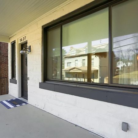 Newly Renovated Victorian Gem Perfect Space For Family Vacations! 匹兹堡 外观 照片