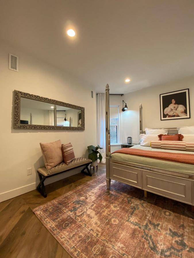Newly Renovated Victorian Gem Perfect Space For Family Vacations! 匹兹堡 外观 照片
