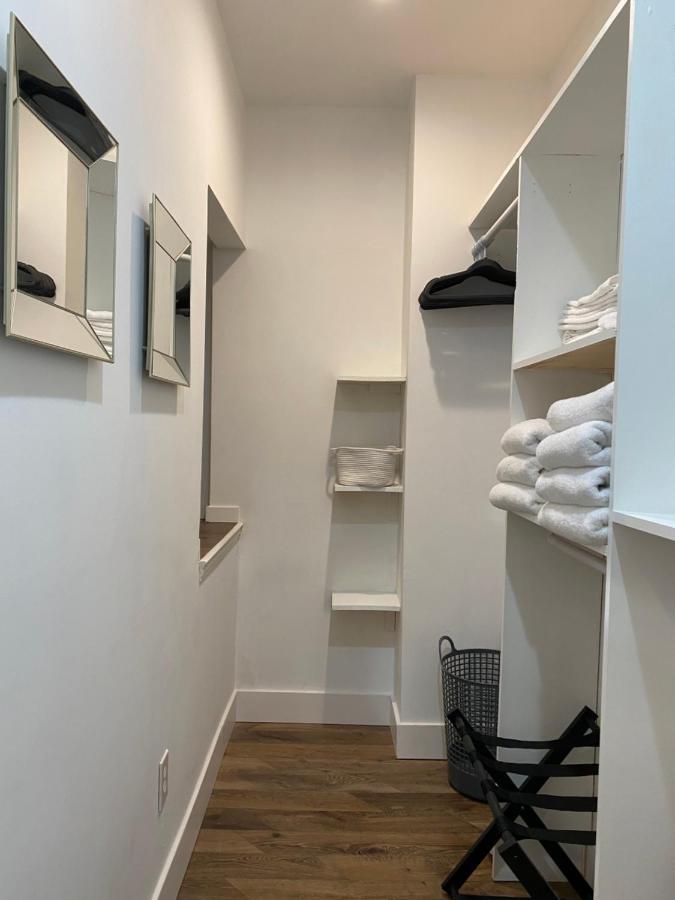 Newly Renovated Victorian Gem Perfect Space For Family Vacations! 匹兹堡 外观 照片