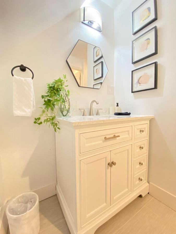 Newly Renovated Victorian Gem Perfect Space For Family Vacations! 匹兹堡 外观 照片