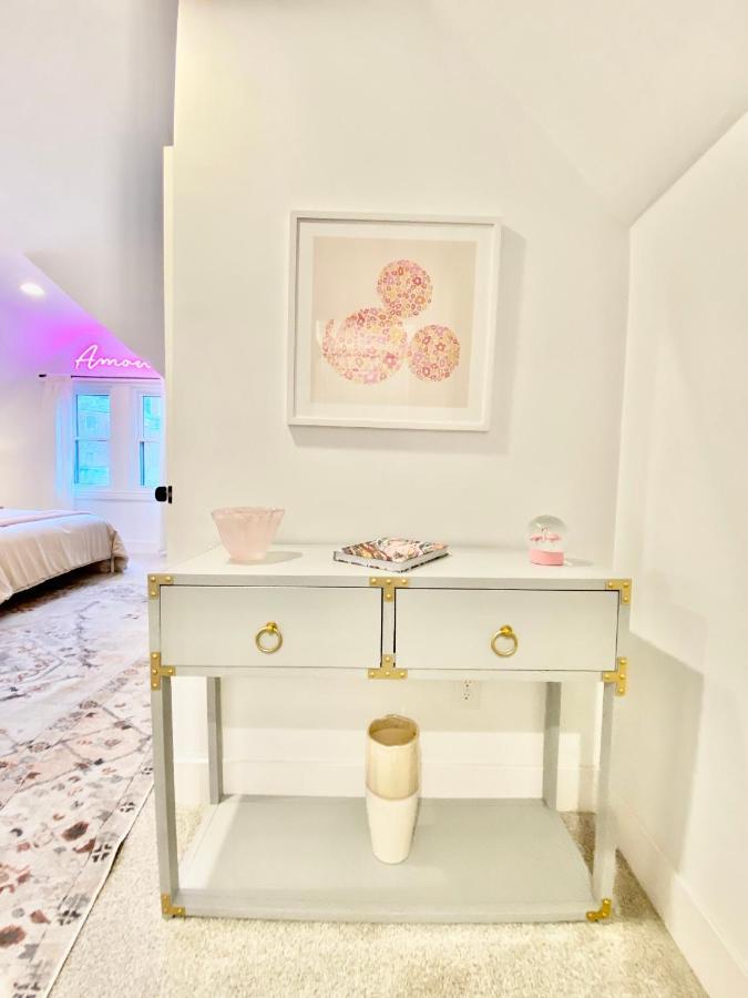 Newly Renovated Victorian Gem Perfect Space For Family Vacations! 匹兹堡 外观 照片